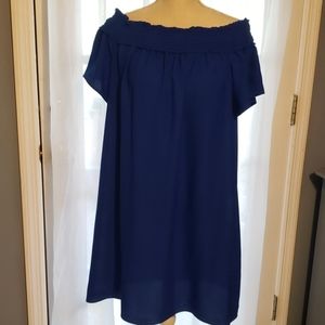 Ladies Nicole Miller New York Dress
